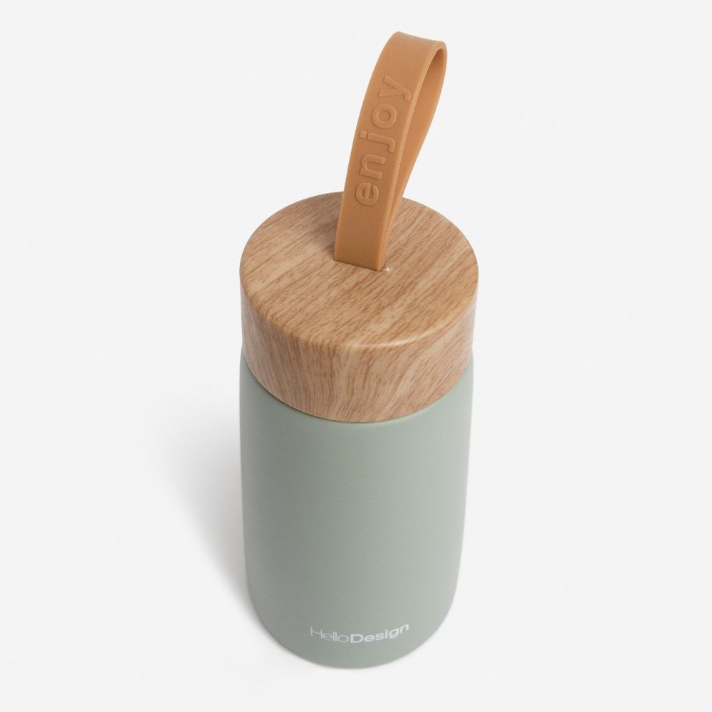 NEW! Modern Insulated Mini Tumbler - Picture 3 of 6